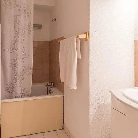 Apartamento Fonctionnel 4 Pers · Départ Aux Pieds · Balcon - Fr-1-344-1009 Saint-Martin-de-Belleville